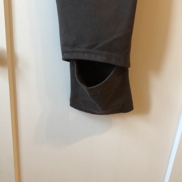 Champion grey leggings - Picture 4 of 4